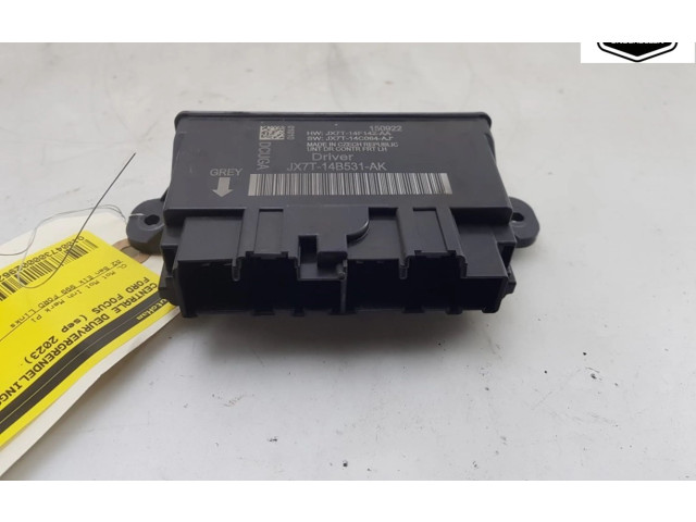 Zpětné zrcátko  Ford Focus 2023  JX7T14B531AK, JX7T14B531AK  