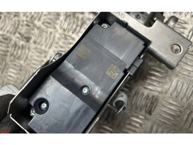  рейка  Колонка рулевая 5Q2419501G   Audi TT TTS RS Mk3 8S 2014 -  года