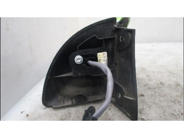 Zpětné zrcátko pravé Peugeot 1007 2005  8153WN  
