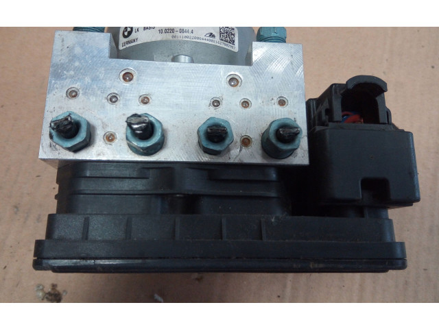 Jednotka ABS 6875559, NE54980   BMW 1 F20 F21 2011