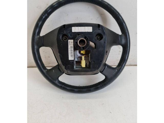 Руль Mitsubishi Lancer  2003 - 2007 года MR955737, TAK4TA      