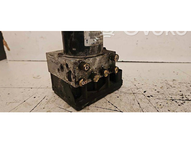 Jednotka ABS 9467582, 99W183   Volvo S80 2001