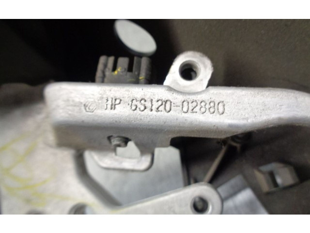 Volant Subaru Forester SH 2011 34312AG100, CS12002880  
