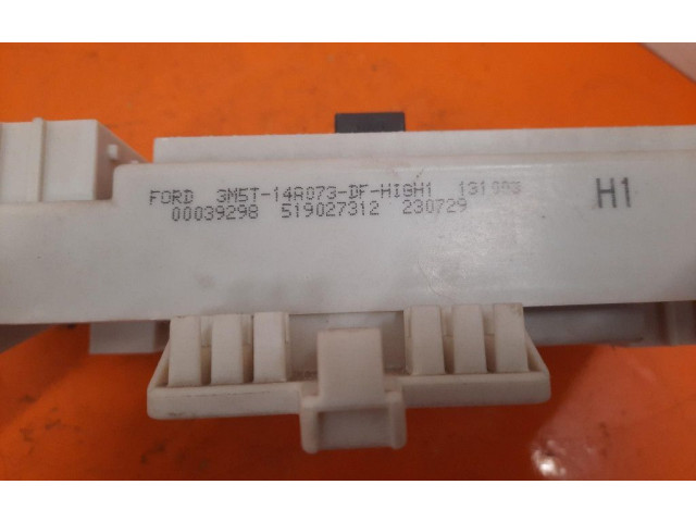   Pojistková skříňka 3M5T-14A073-DF, 3M5T-14A073-DF   Audi A6 Allroad C6 2006