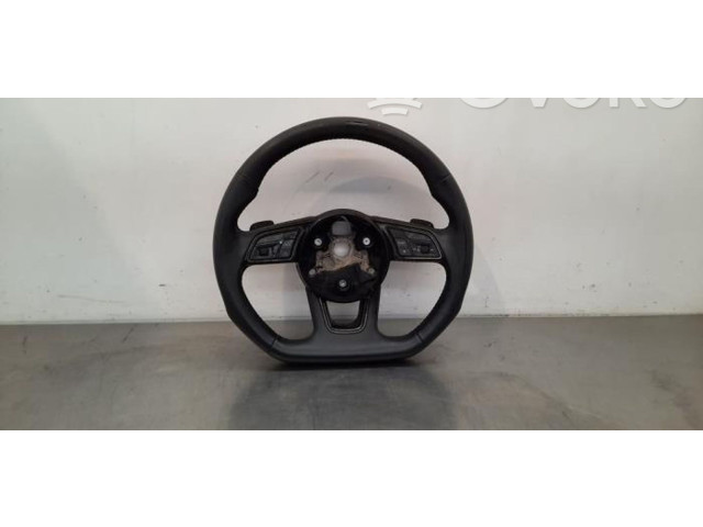 Руль Audi Q2 -   -  года 8W0419091DF      