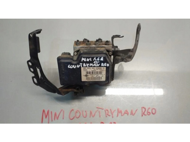 Jednotka ABS 6796698   Mini Cooper Countryman R60 2013