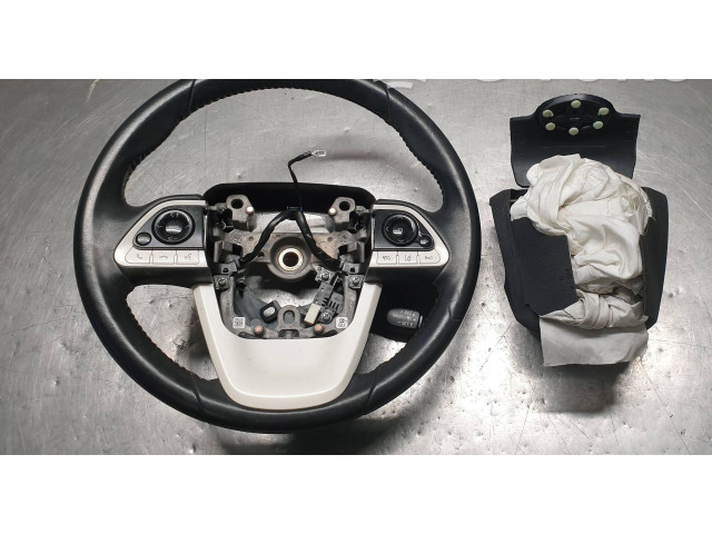 Volant Toyota Prius (XW50) 2017 4510047230, 629155500A  
