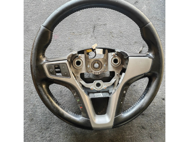 Руль Hyundai i40  2011- года       