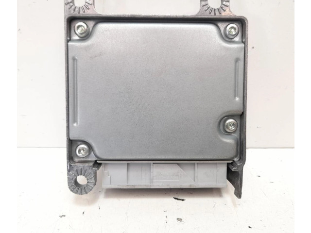 Блок подушек безопасности 96430714   Chevrolet Kalos