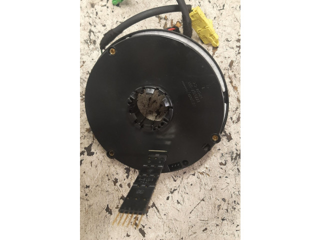 Полоса надувных подушек (кольцо srs) Mercedes-Benz CLK A209 C209  2002 - 2009 года A0004640618, 2775107001      