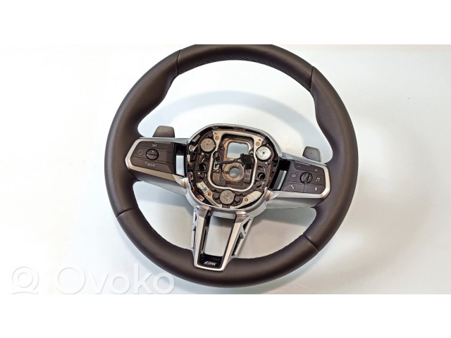 Volant BMW 2 Active Tourer U06 2022 026587, 32305A4EE20  