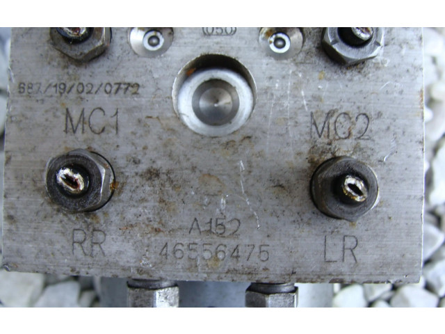 Блок АБС 0273004426   Fiat  Seicento/600  1997 - 2010 года