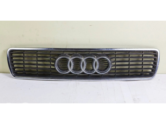 Передняя решётка Audi 80 90 S2 B4 1991-1996 года 8g0853651g      