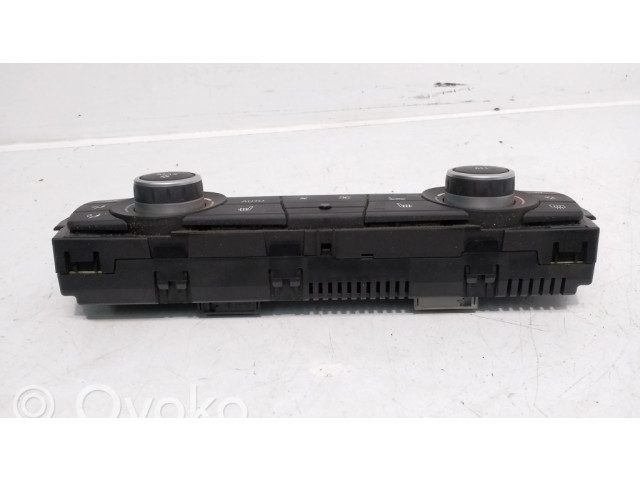 Блок управления климат-контролем 9221852   BMW 1 E81 E87