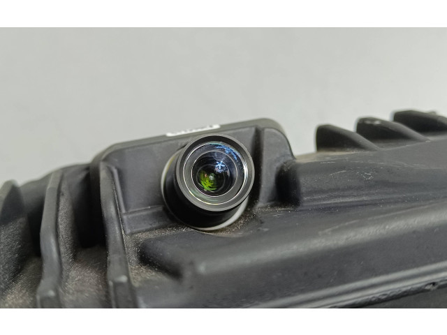 Дисплей    284620941R, ZF060400300   Mitsubishi Outlander IV