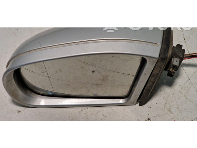 Zpětné zrcátko  Mercedes-Benz C W203 2002  413133481  