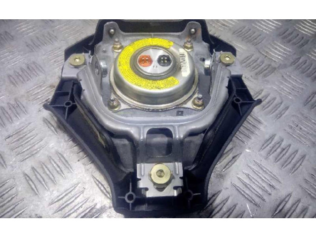 Подушка безопасности двери Z07D4031723   Subaru Legacy