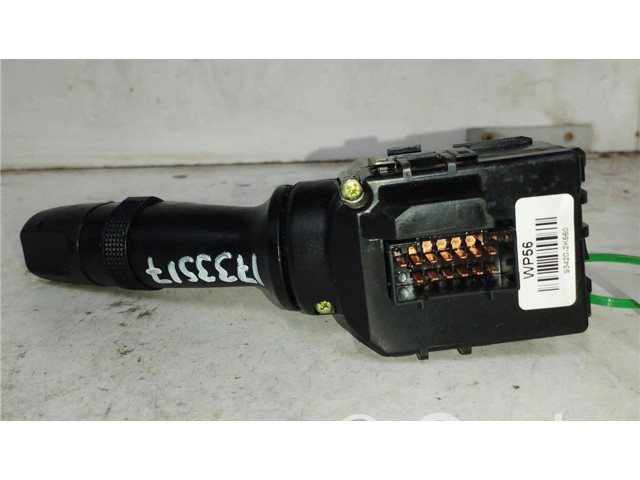 Переключатель дворников 934202K560, 0090086   Hyundai ix20
