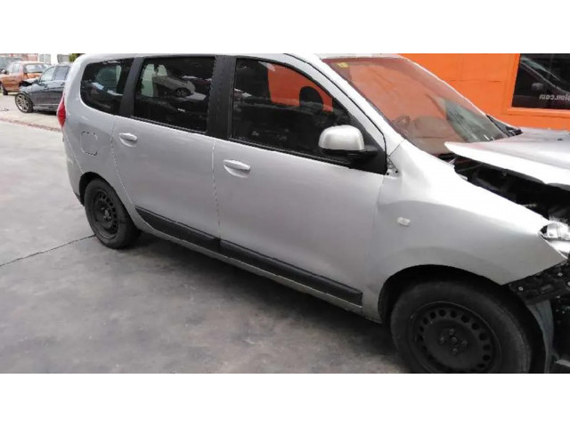 Ручка стеклоочистителей 681726046R   Dacia Lodgy