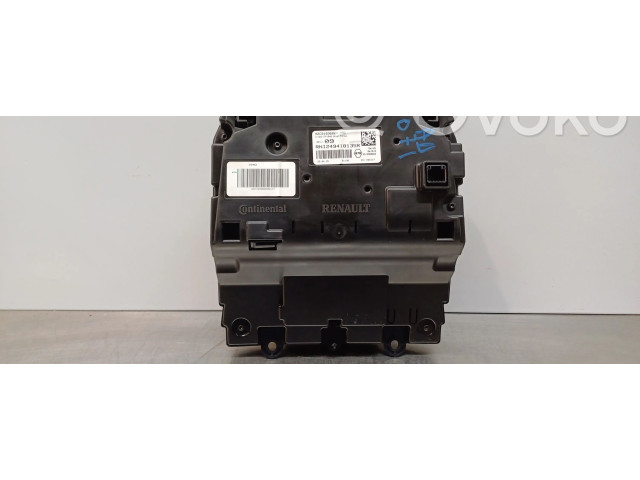 Дисплей    249418135R   Renault Espace V (RFC)