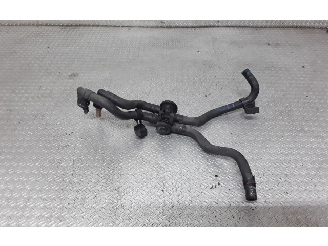 Топливная рампа 6J0127247   Seat Ibiza IV (6J,6P)  