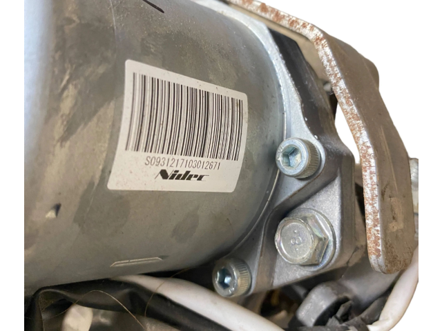    Рулевая рейка 488105HR0A, PA67Z08719   Nissan Rogue 2013 - 2020 года