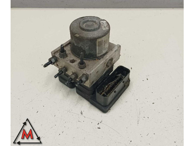 Блок управления АБС 9652182680, 10.0207-0016.4   Citroen C3