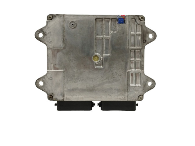 Блок управления двигателя 1860B155, 1860115500   Mitsubishi Colt