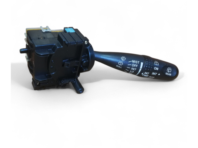 Ручка стеклоочистителей 8465242110, 1CDFTV   Toyota RAV 4 (XA20)