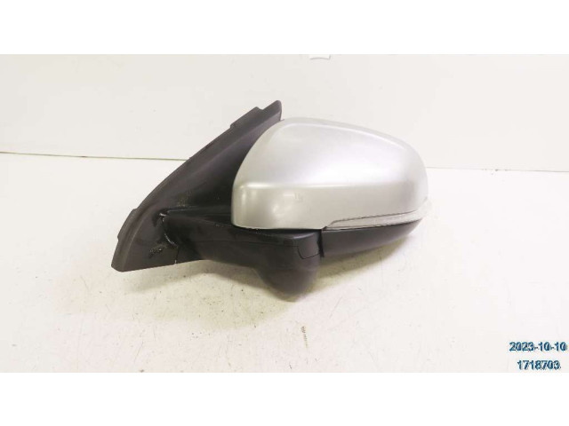 Zpětné zrcátko  Volvo V60 2012  31385180  