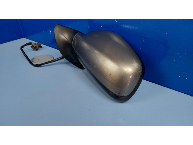 Zpětné zrcátko pravé Peugeot 407 2007  96456984XT, 8149VG  