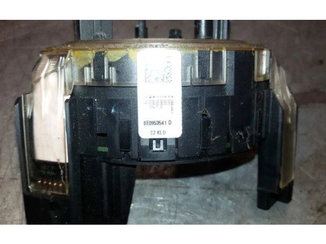 Подрулевой шлейф SRS 8E0953541D   Volkswagen Touareg I