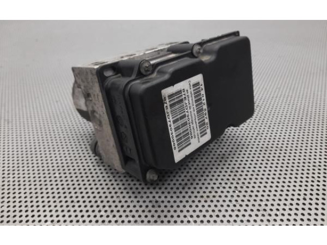 Jednotka ABS 1401109880, 0265232065   Fiat Scudo 2008