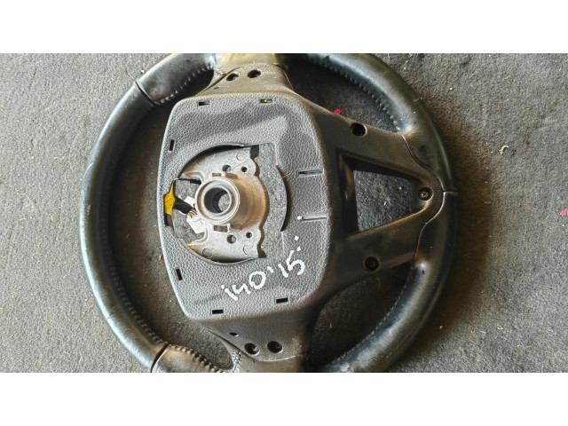 Руль Hyundai i40  2011- года       