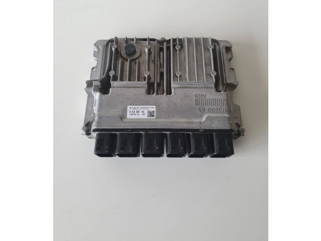 Řídící jednotka 5A149A7, 170667883   BMW 3 G20 G21 2020