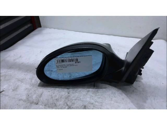 Zpětné zrcátko  levé BMW 1 E81 E87 2007    