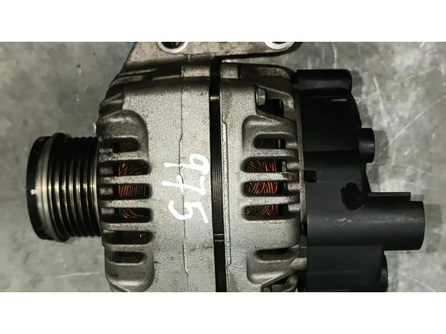 Генератор 51854103, ALTERNADOR   Fiat Panda II 1.2     