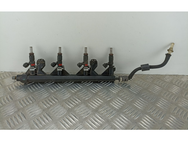 Vstřikovač V757564580   Peugeot 308  pro benzínový motor 1.6  