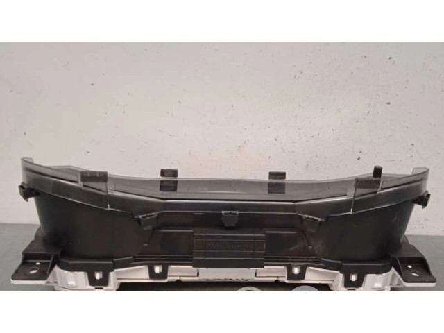 Панель приборов 77850T7AG81   Honda HR-V       