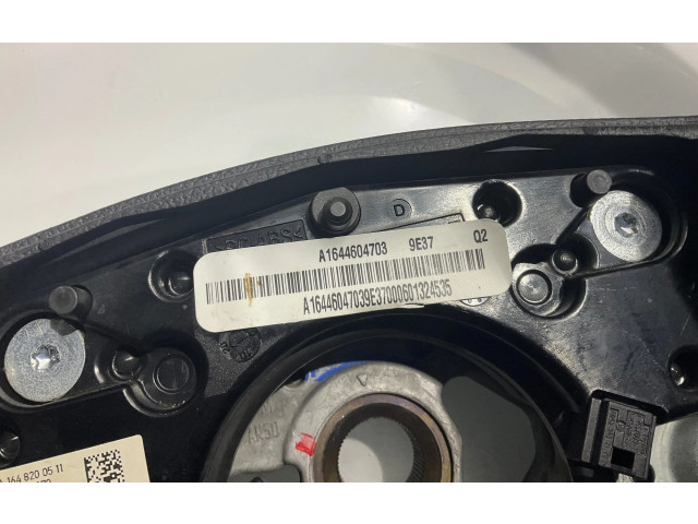 Volant Mercedes-Benz ML W164 2006 A1644604703, 1644604703  