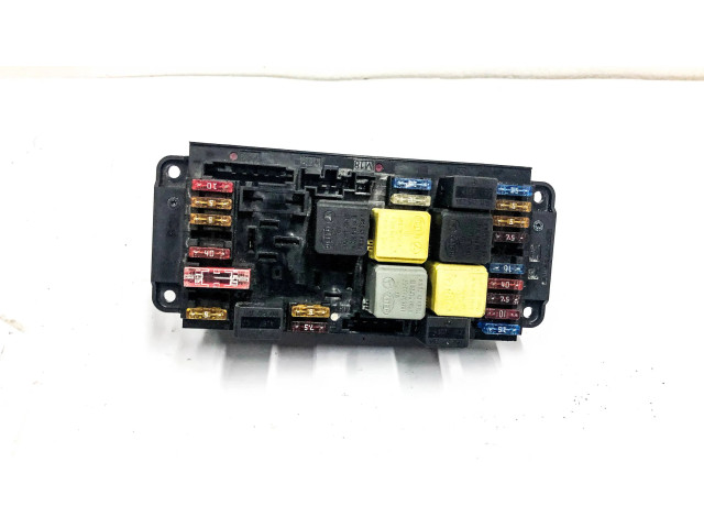 Блок предохранителей  A1715450001, 00000418115039005   Mercedes-Benz SLK R171    
