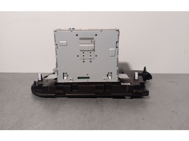 Дисплей    96560Q0DA04X, 96160Q0300NNB   Hyundai Bayon