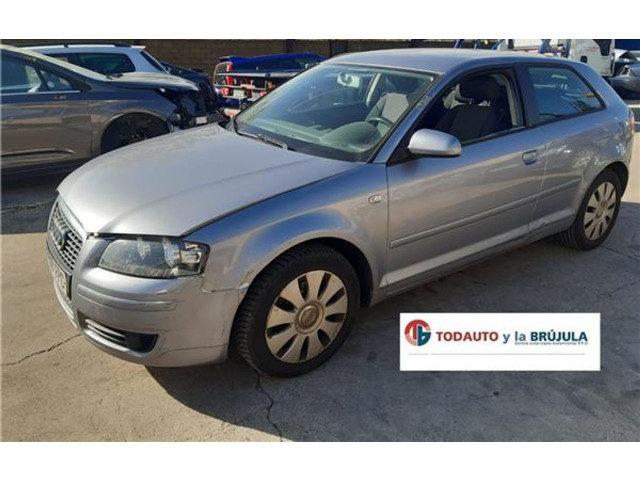 Přístrojová deska  Audi A3 S3 8P 2003 8P0920900T  