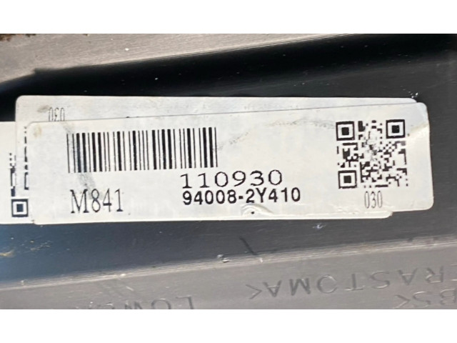 Přístrojová deska  Hyundai ix35 2013 940082Y410  
