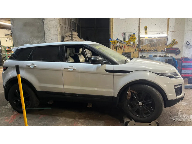 Světlo zadní pravé 20180902   Land Rover Evoque I 2016