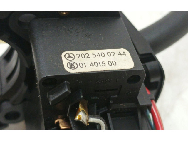 Переключатель дворников 2025400244   Mercedes-Benz C W202