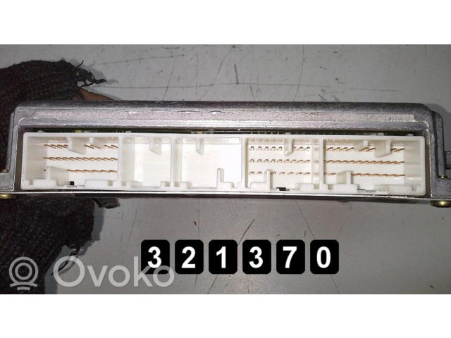 Řídící jednotka 37820PMHE01   Honda Civic 2001