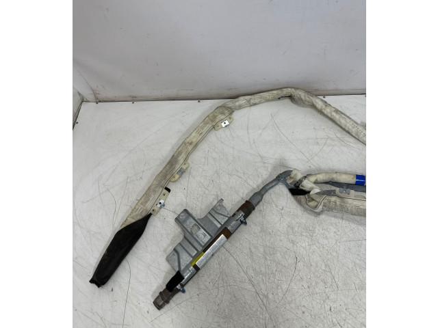 Блок управления АБС 4L0880741A   Audi Q7 4M