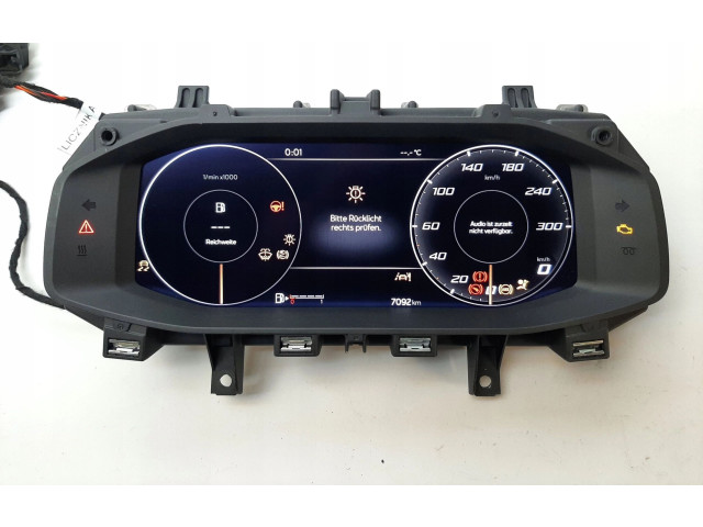 Přístrojová deska  Cupra Formentor 2025 5FA920790CSEAT  