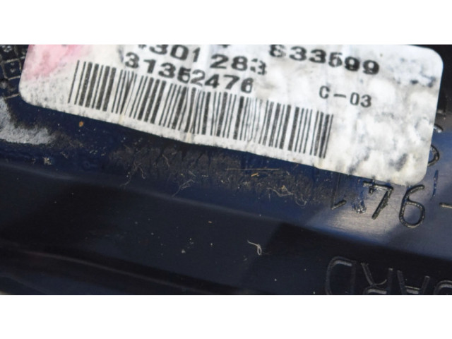 Zpětné zrcátko  levé Volvo S60 2014  31352476  